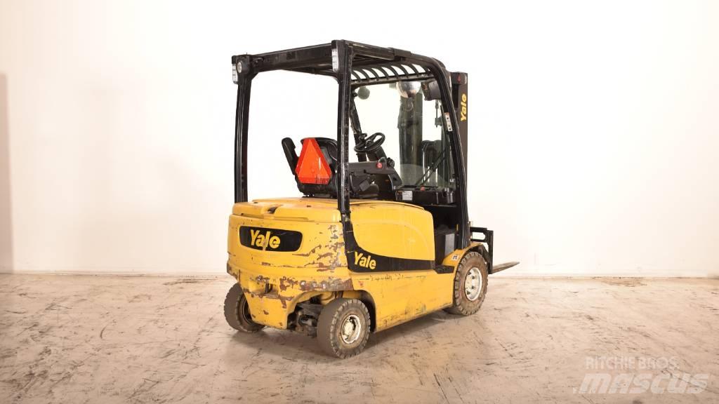 Yale ERP25VL El gaffeltrucks