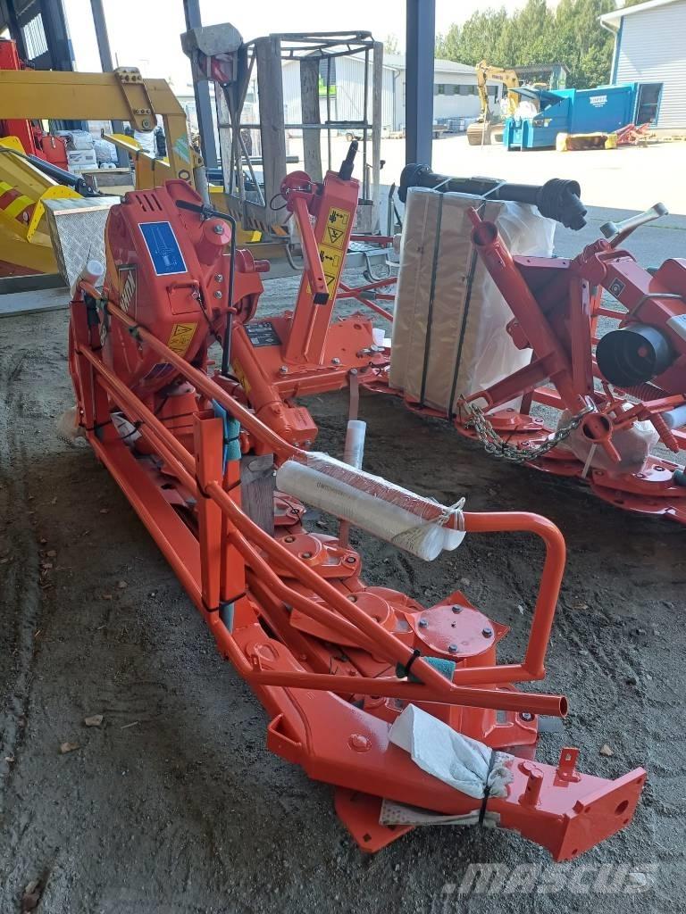 Kuhn GMD 240 Græsslåmaskiner