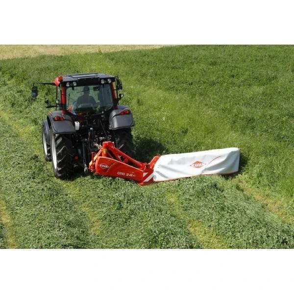 Kuhn GMD 240 Græsslåmaskiner