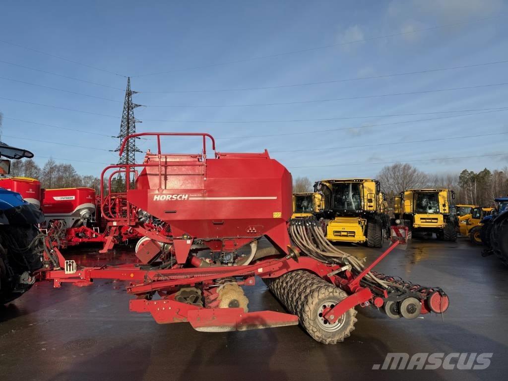 Horsch Pronto 4 DC Såmaskine