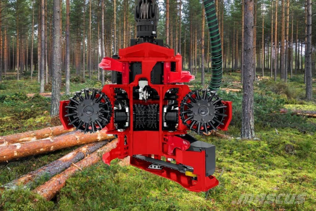 Waratah H 423 Skæreborde