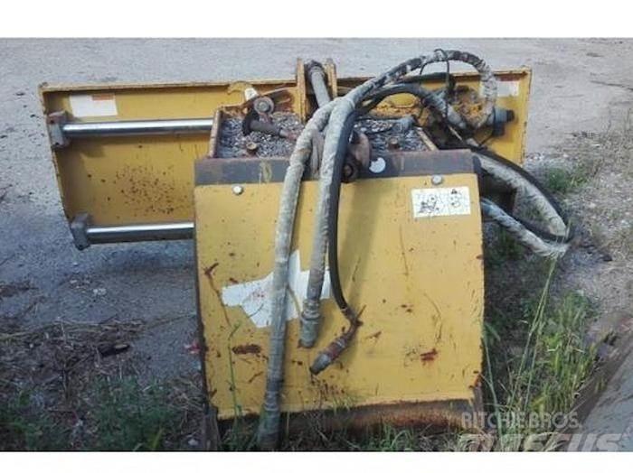 Simex PL600 Cementstens-maskiner