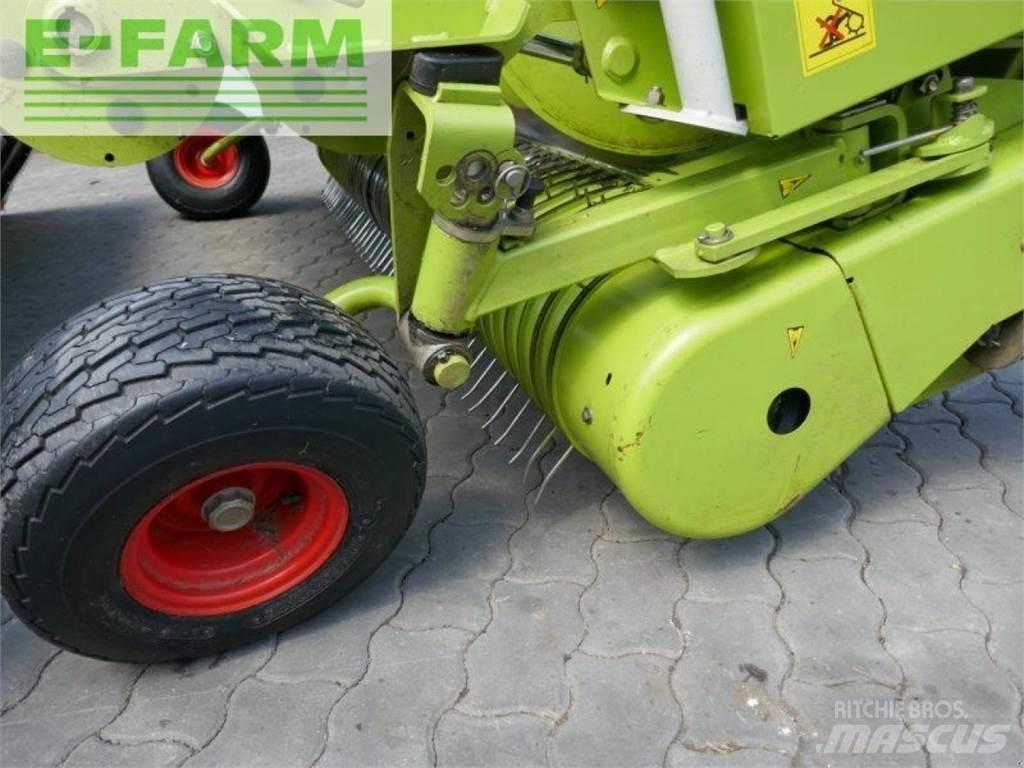 CLAAS pu 300 hd Tilbehør til mejetærskere