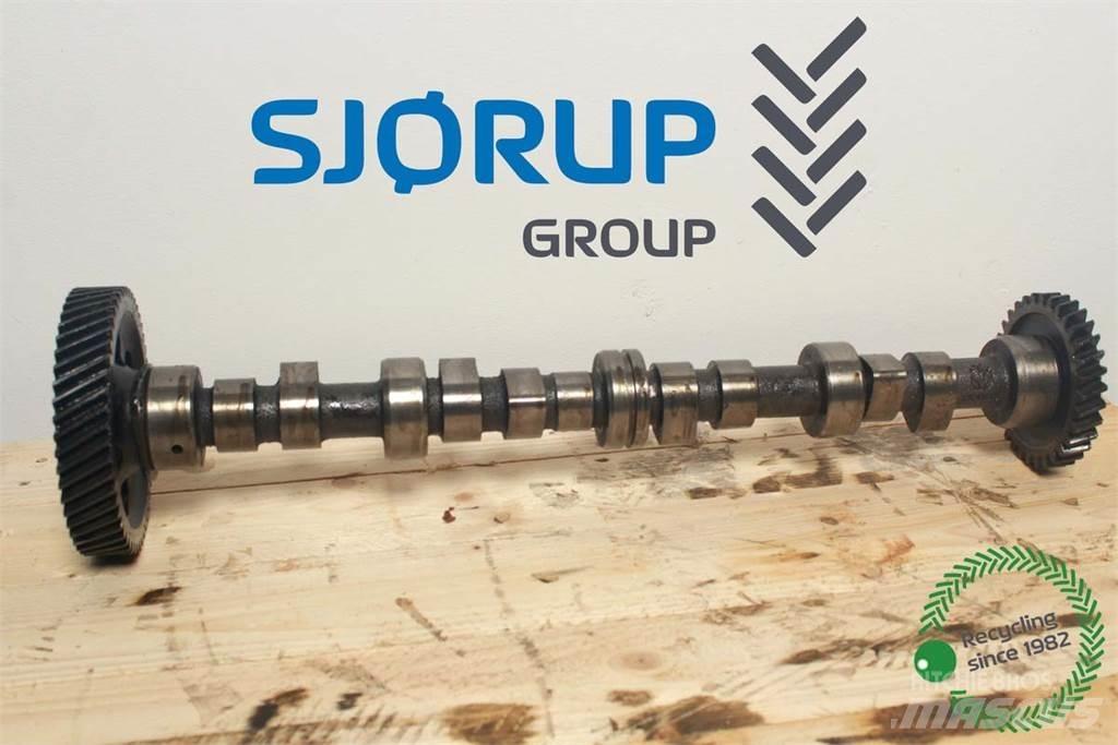 Ford 7740 Camshaft Motorer