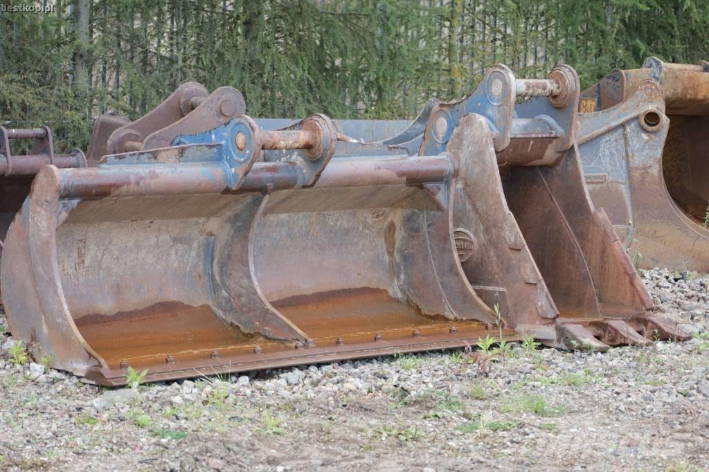 CAT 320 GC Gravemaskiner på larvebånd