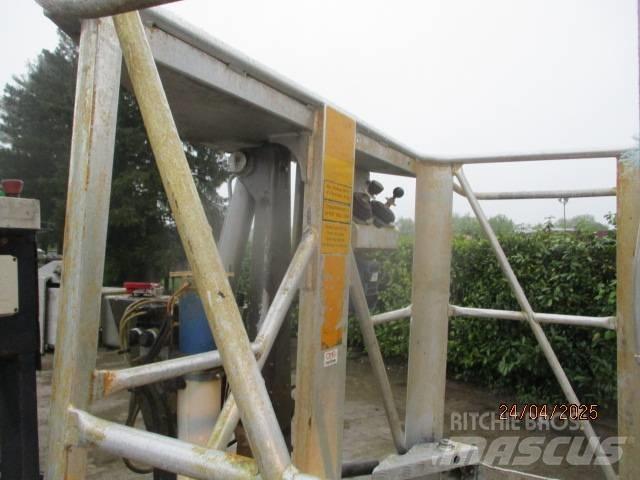 Denka-Lift DL 25 Teleskoplifte