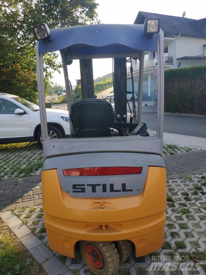 Still RX 20-20 El gaffeltrucks
