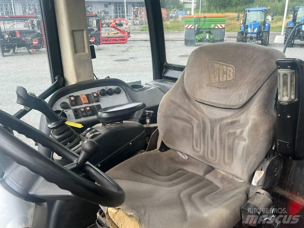 JCB TM 310 S Teleskoplæssere