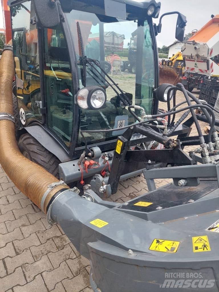Kärcher MIC 84 Redskabsbærere