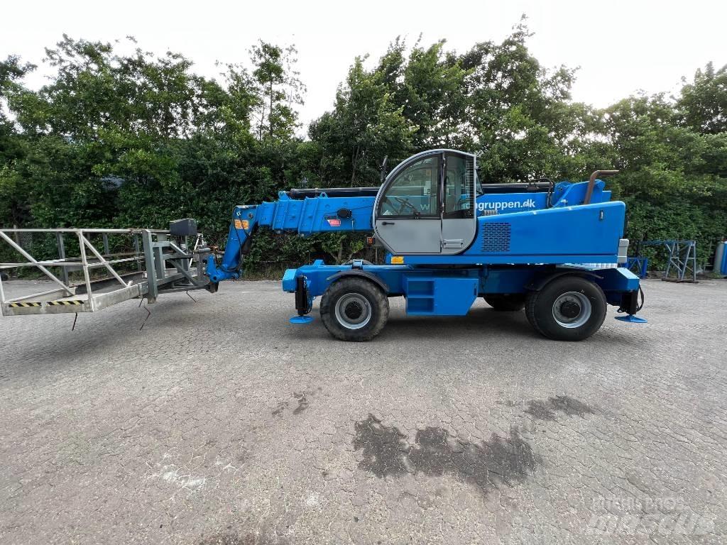Genie GTH 5022 R Teleskoplæssere