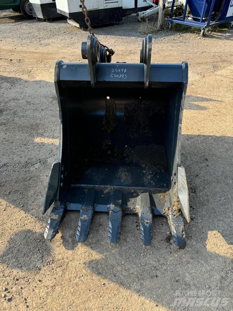 Doosan DX 140 LC Skovle