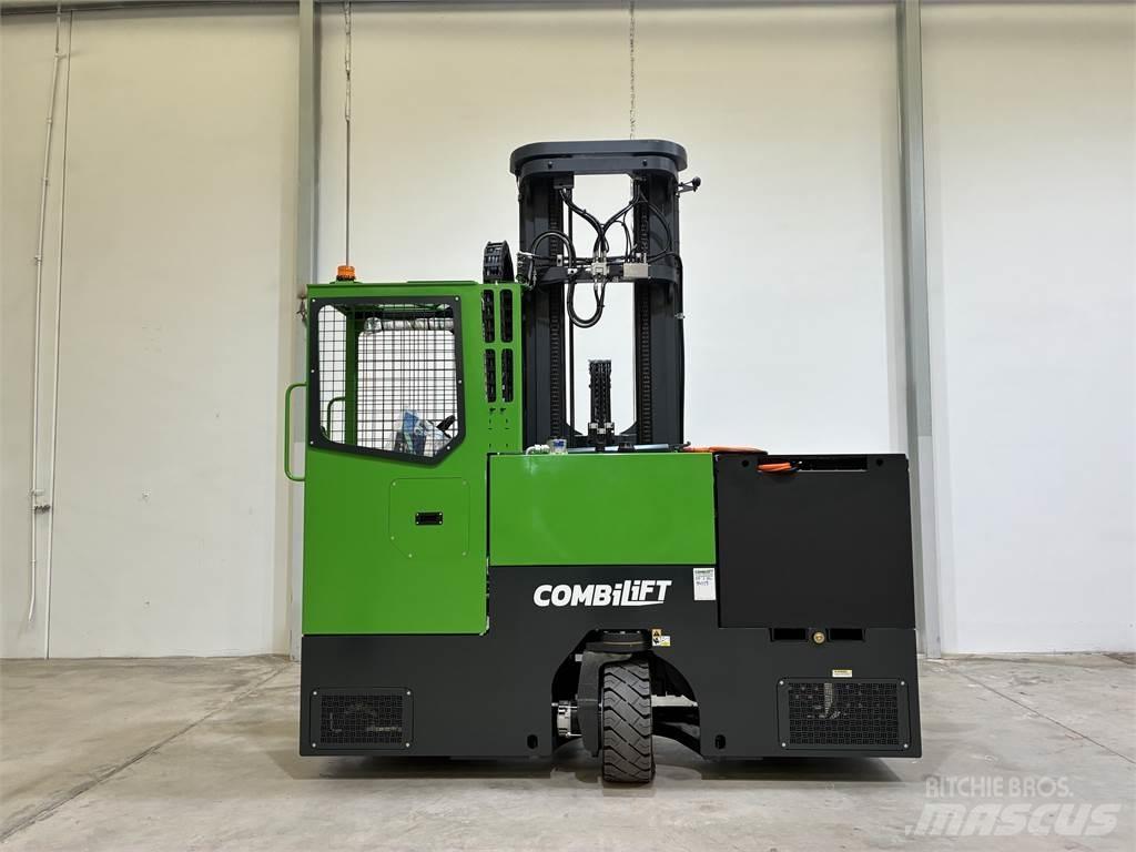 Combilift C4000STE Gaffeltrucks - andre