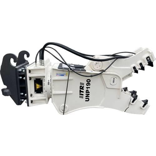  ITR UNP190 Stengrebe
