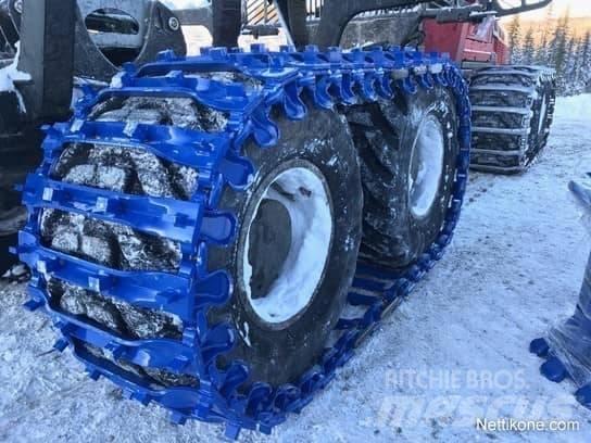  LINTEXON Active-X Skovbrug - Andet