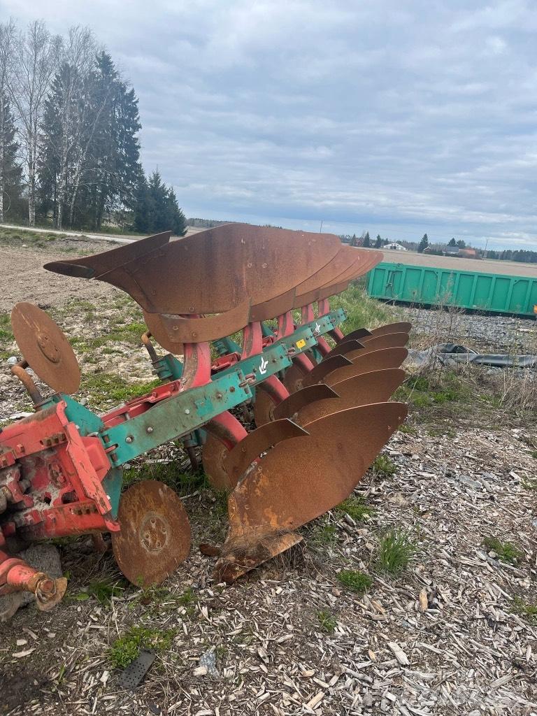 Kverneland Es 95 Vendeplove