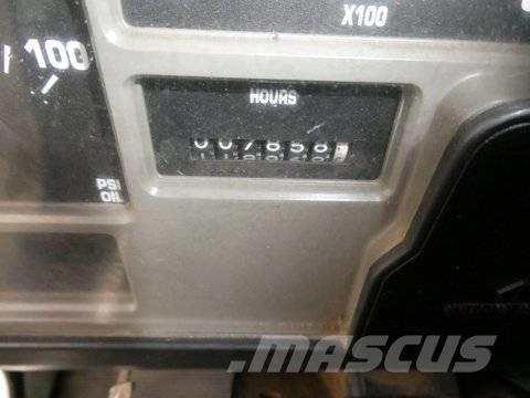 International 4700 Forsvar/Miljø