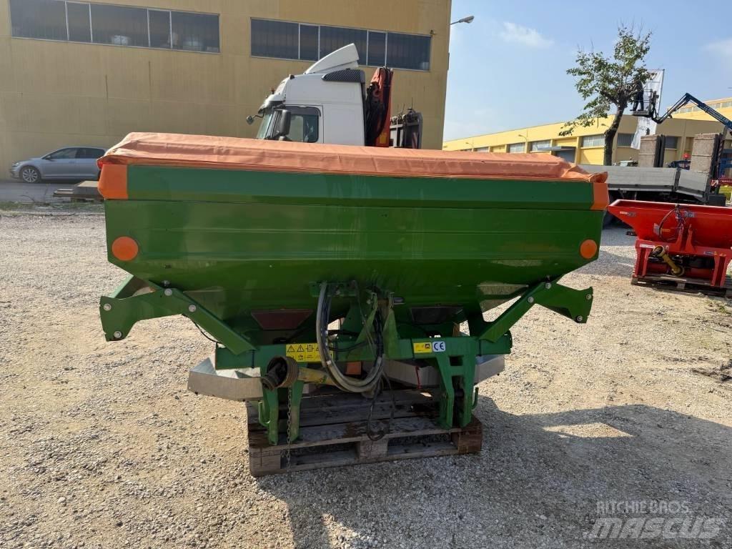 Amazone ZA-M 1500 Mineralspreder