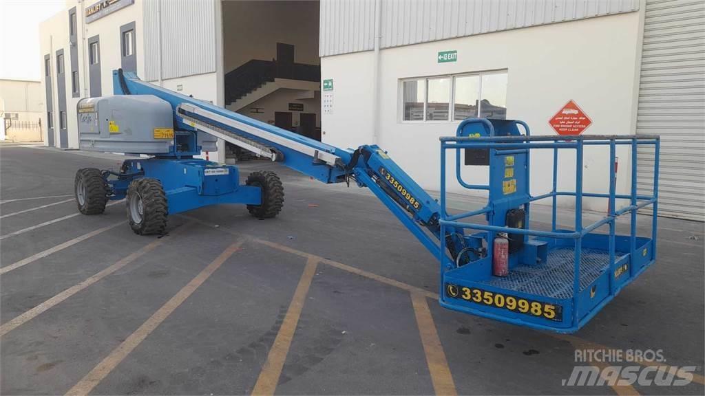 Genie S45 Teleskoplifte