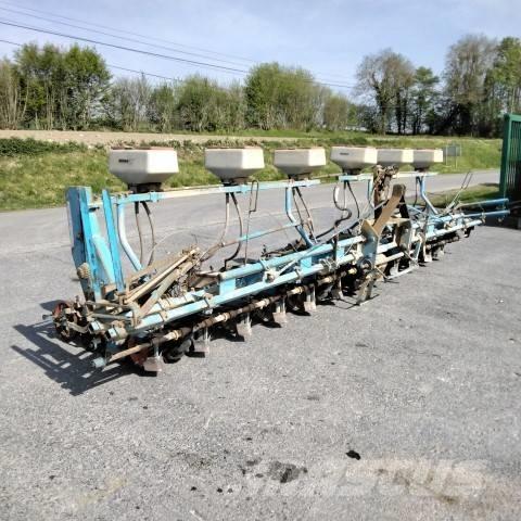 Monosem BR 502 Såmaskine