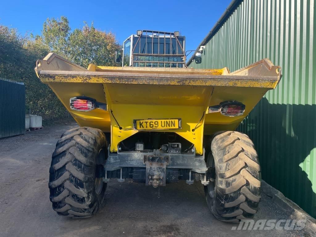Wacker Neuson DV 90 Dumpere