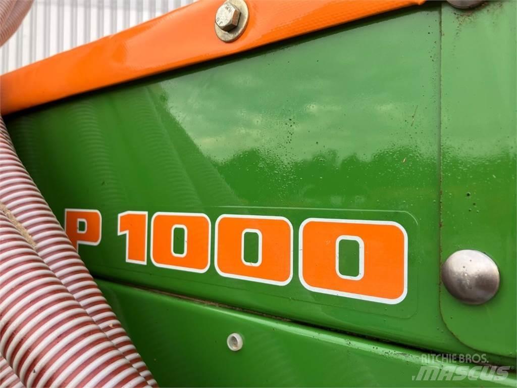 Amazone KE 403-170 Kombi-såmaskiner