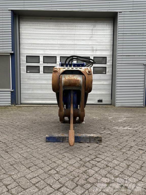 Xcentric XR20 Andet tilbehør
