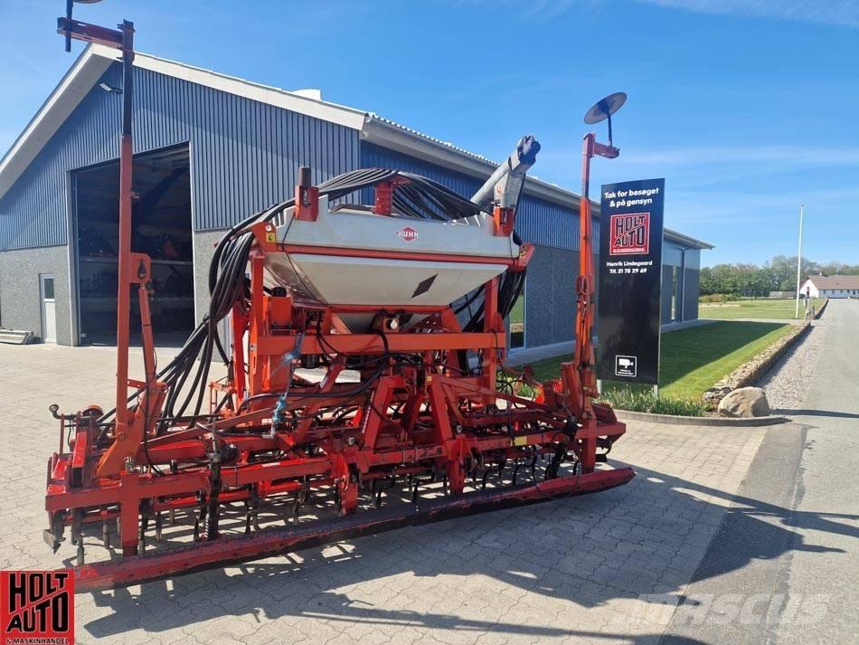 Kuhn Venta TI 401 m. Kombi-såmaskiner