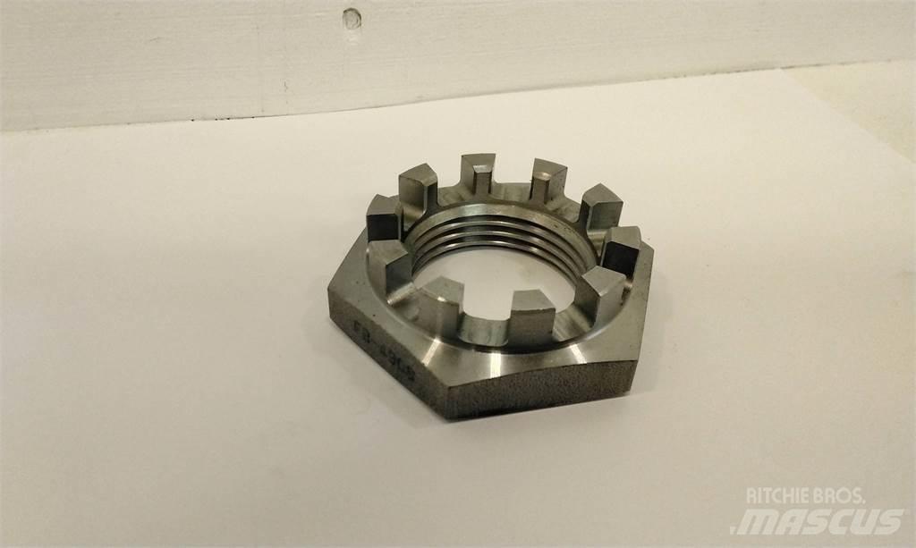Ponsse DAN681X8208 Gear