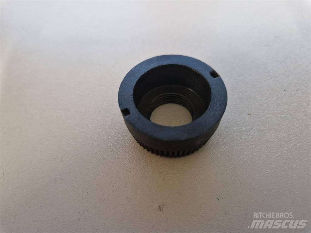 Rottne 072-0084 Hydraulik