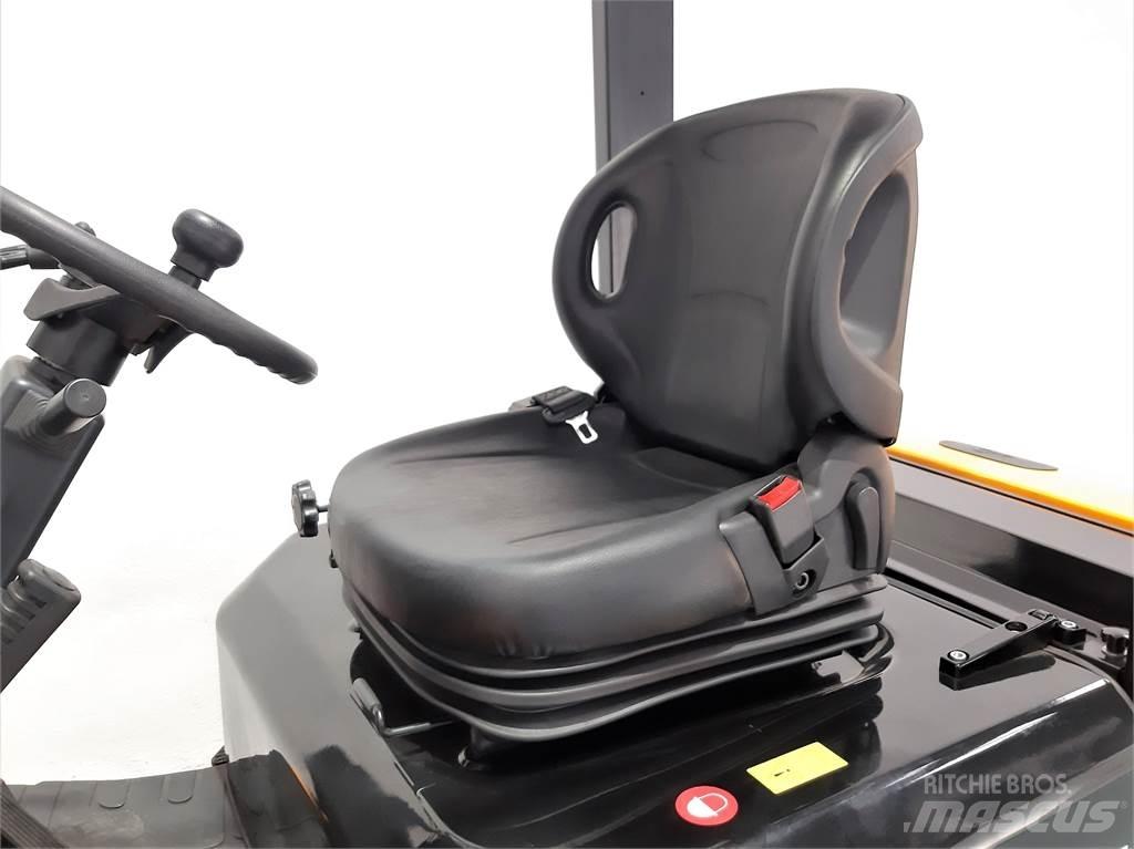  EFL252 Litio El gaffeltrucks