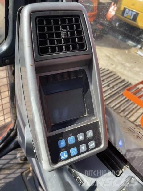 Doosan DX225LC-9C Gravemaskiner på larvebånd