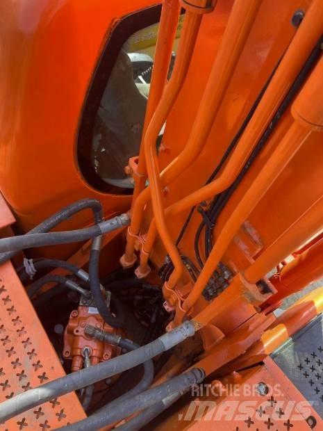 Doosan DX225LC-9C Gravemaskiner på larvebånd