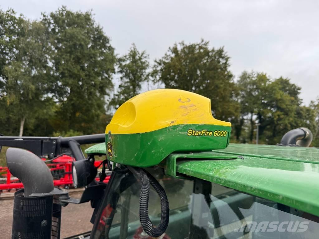 John Deere R4050i Selvkørende sprøjter