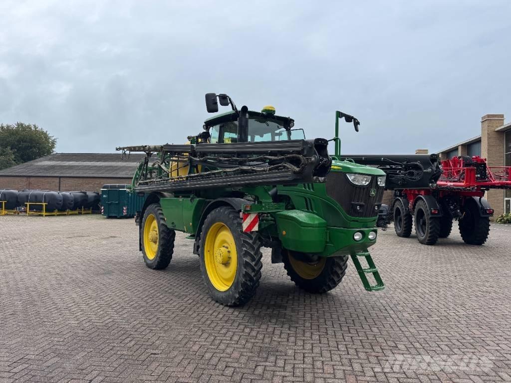 John Deere R4050i Selvkørende sprøjter