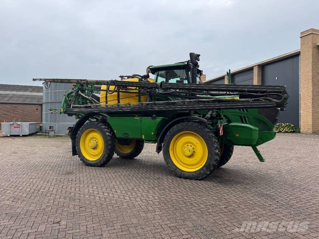 John Deere R4050i Selvkørende sprøjter
