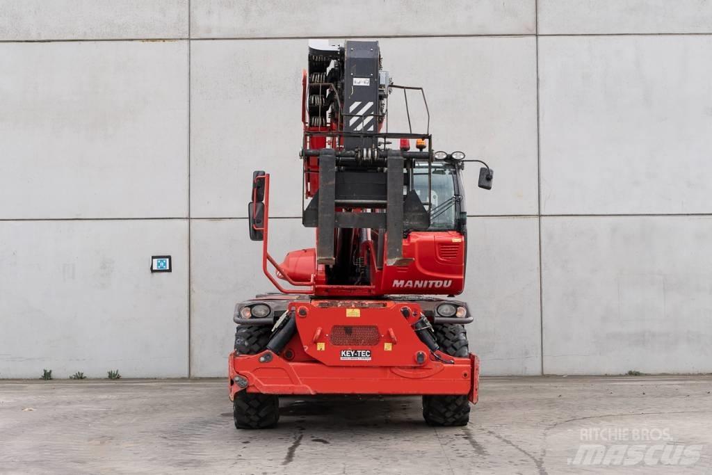 Manitou MRT 3050+ Teleskoplæssere