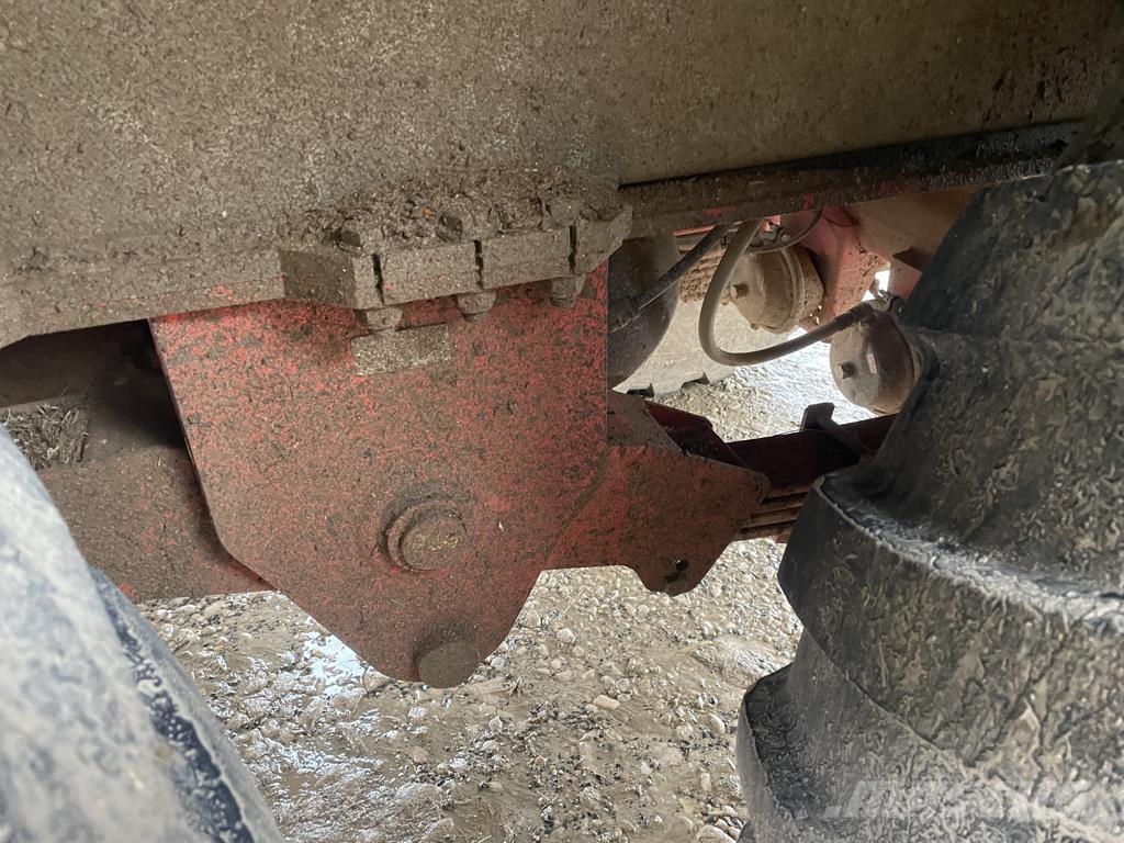 Pichon TCI 18500 Gødningsspreder