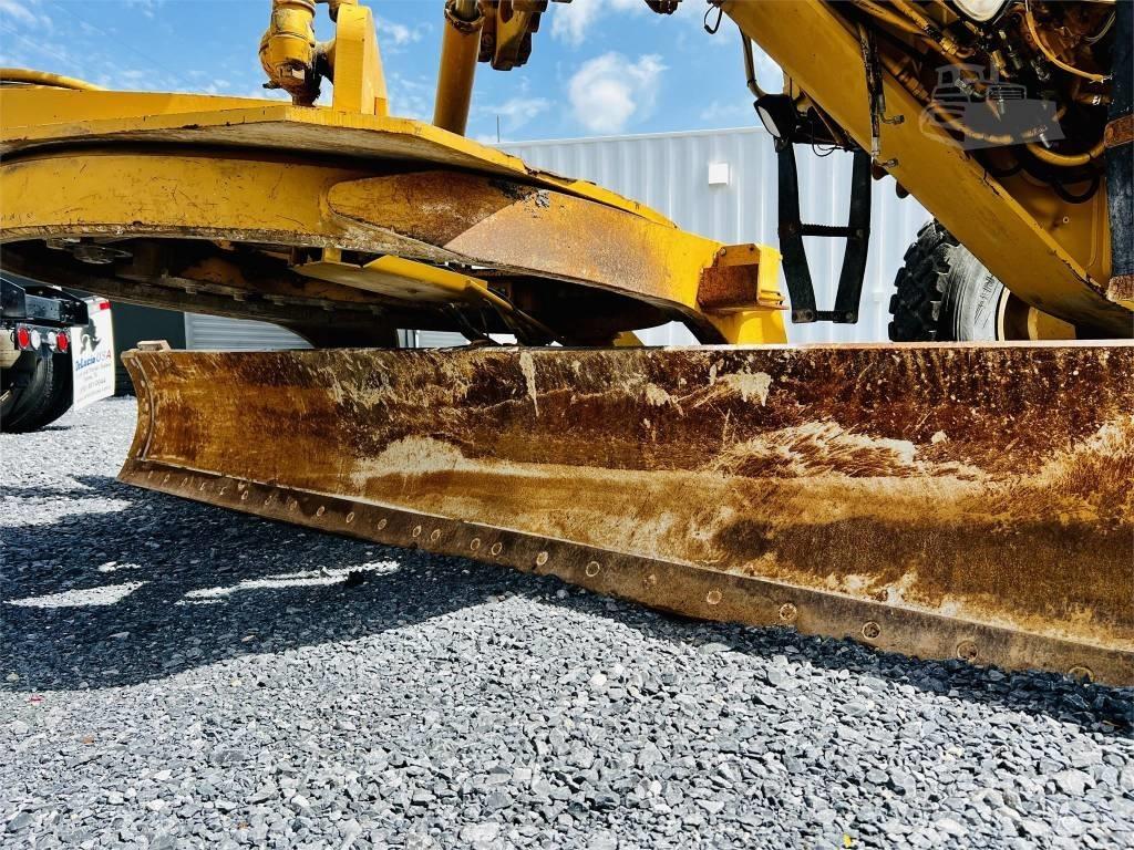 CAT 140 H Vejhøvle / Gradere