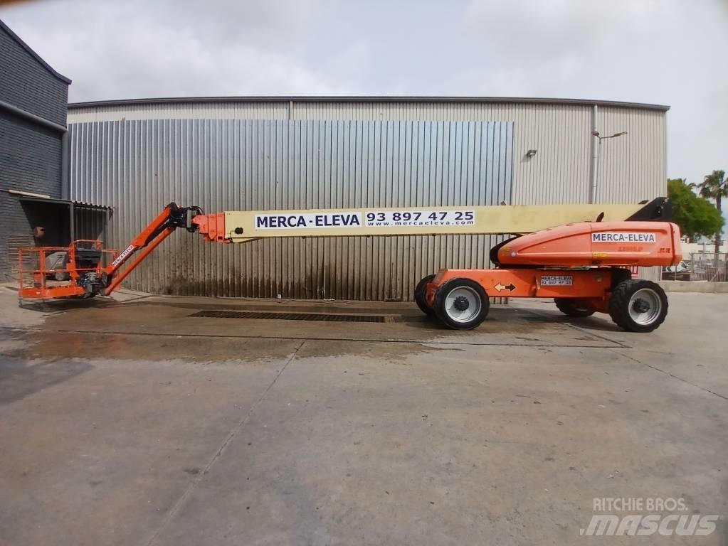 JLG 1350 SJP Teleskoplifte