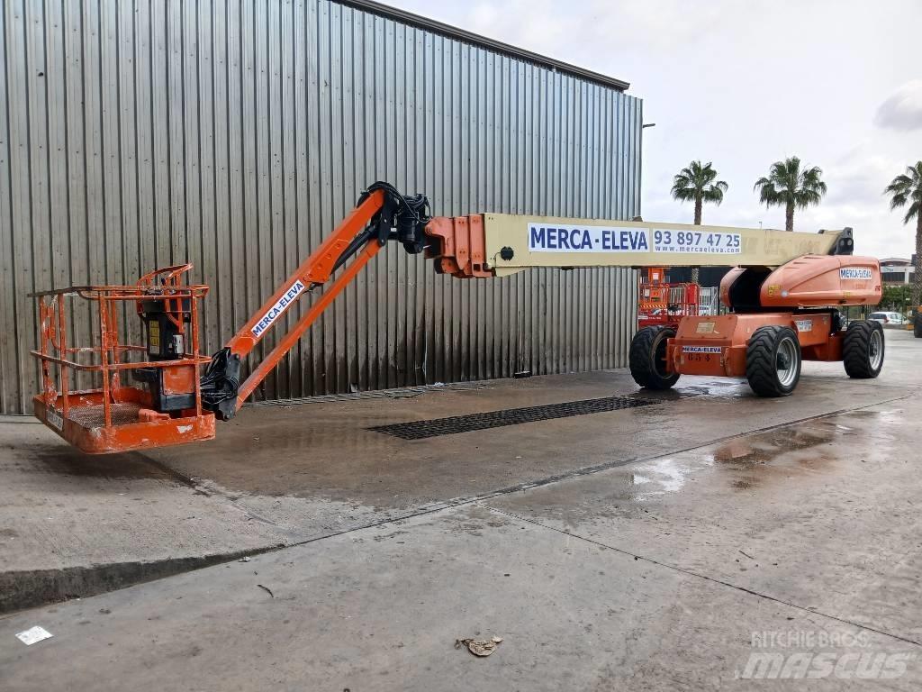JLG 1350 SJP Teleskoplifte