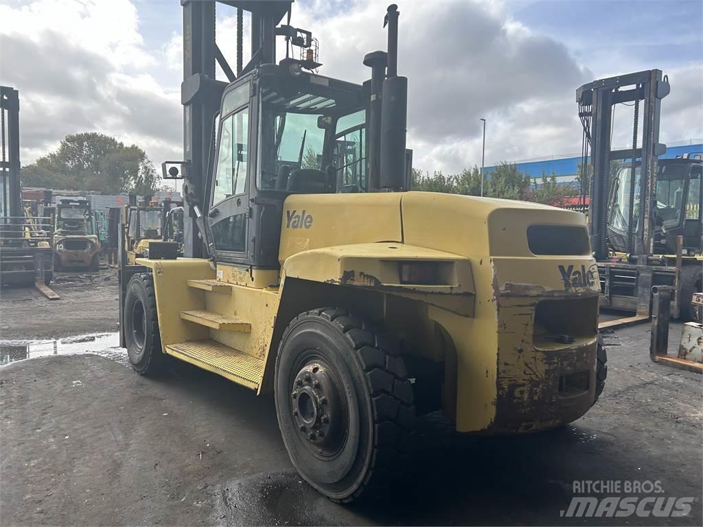 Yale GDP160EB Diesel gaffeltrucks