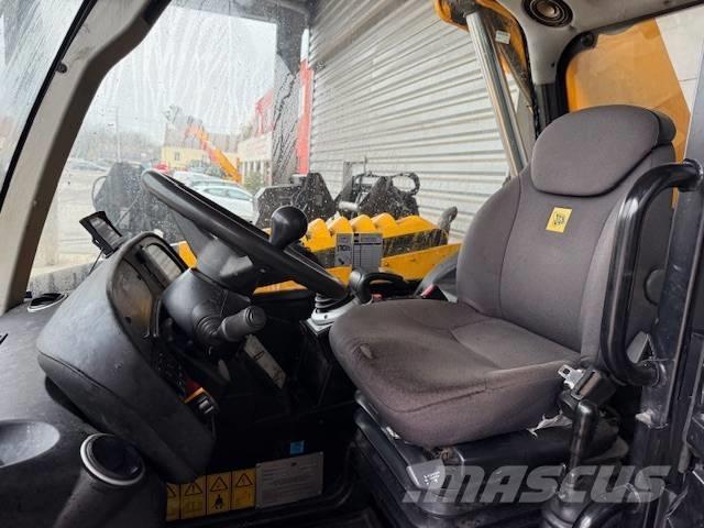 JCB 541/70 Teleskoplæssere