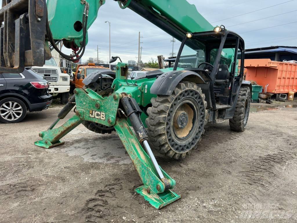 JCB 510-56 Teleskoplæssere