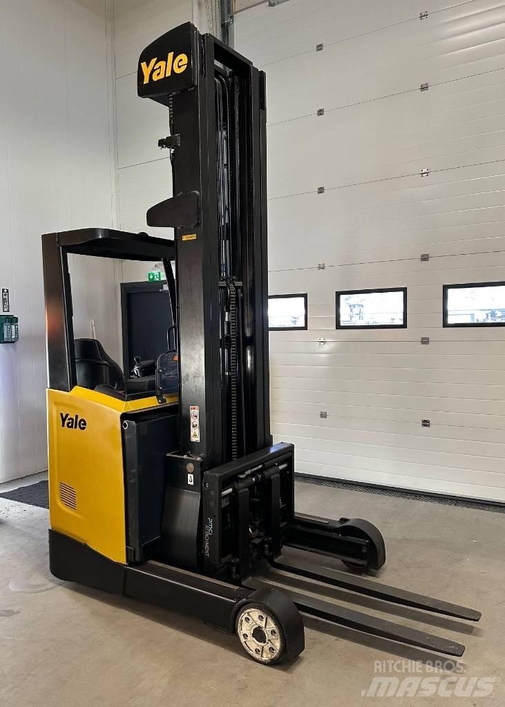 Yale MR 16 Reachtruck