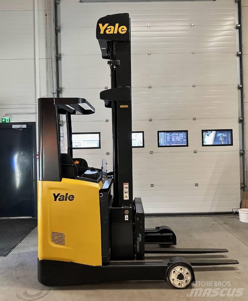 Yale MR 16 Reachtruck