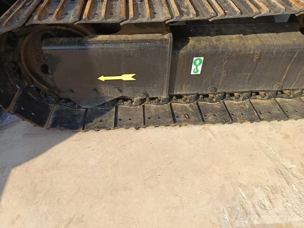 CAT CAT305CCR Minigravemaskiner