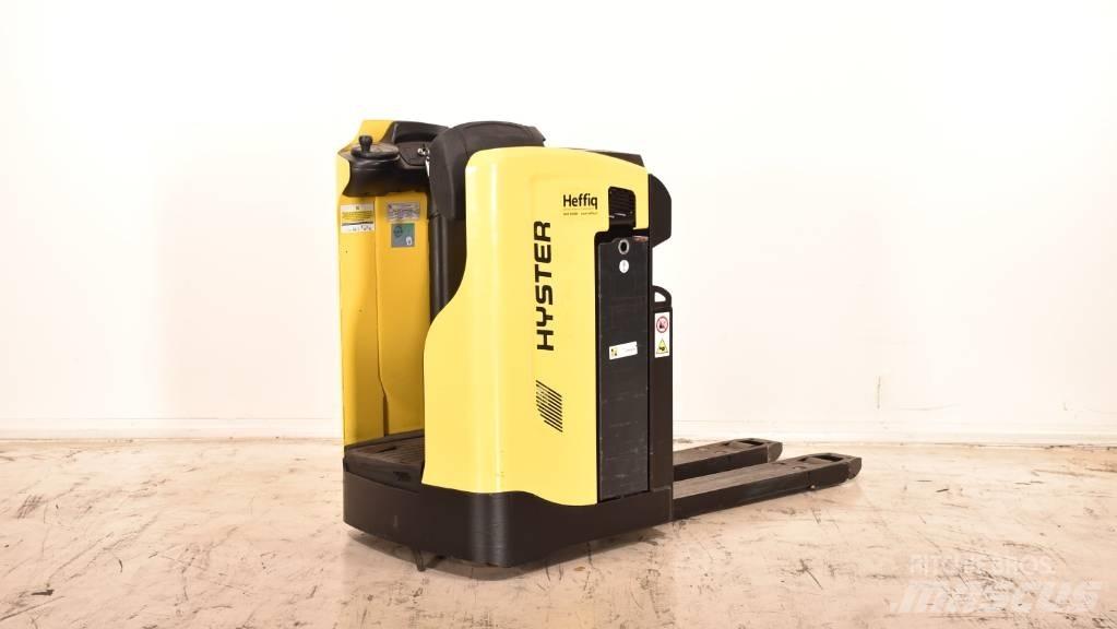Hyster RP2.0N El-palleløftere med platform