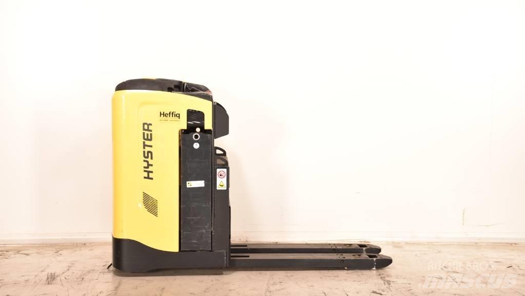 Hyster RP2.0N El-palleløftere med platform