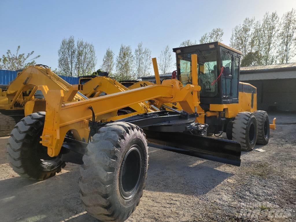 XCMG GR 180 Vejhøvle / Gradere