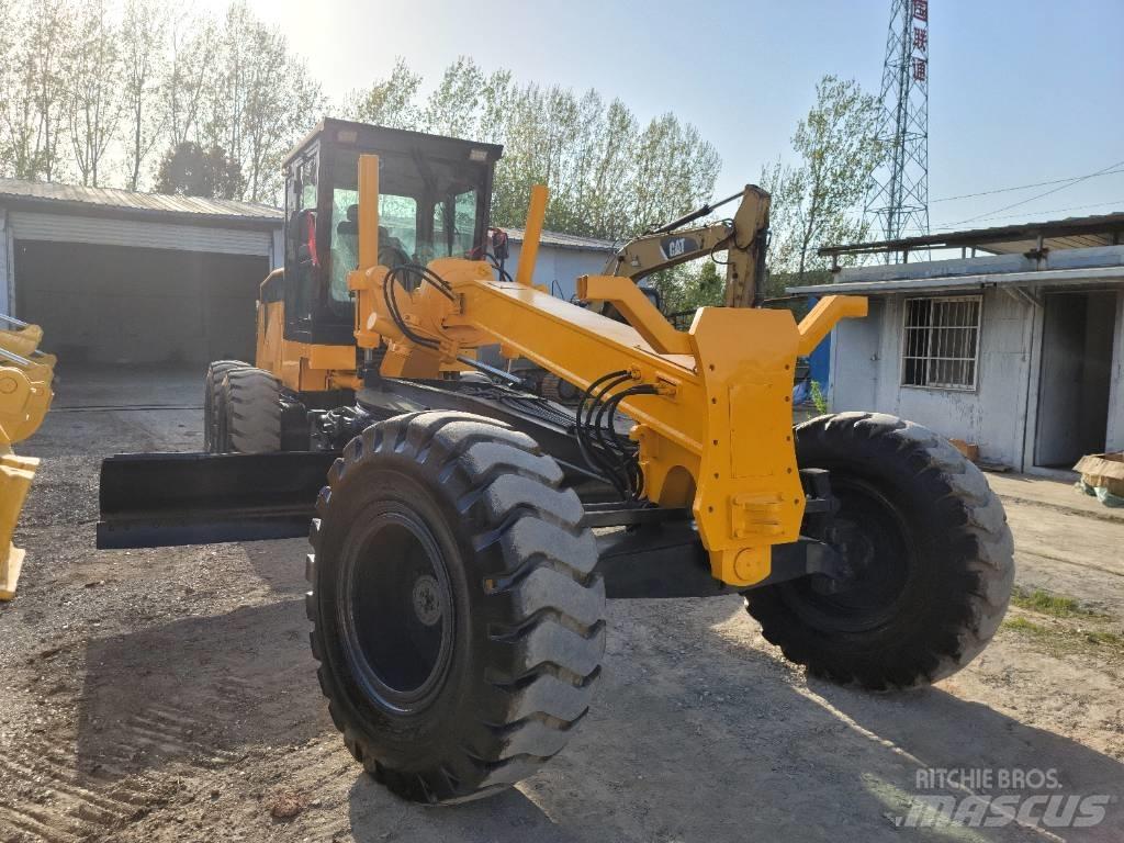 XCMG GR 180 Vejhøvle / Gradere